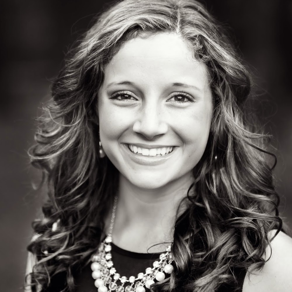 Meet your Posher, Kelsey